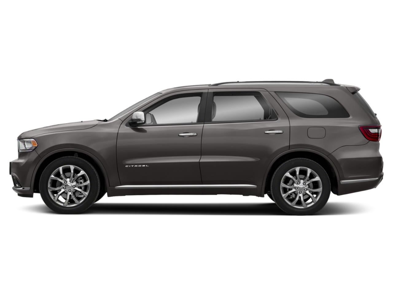 2019 Dodge Durango Citadel RWD