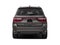 2019 Dodge Durango Citadel RWD