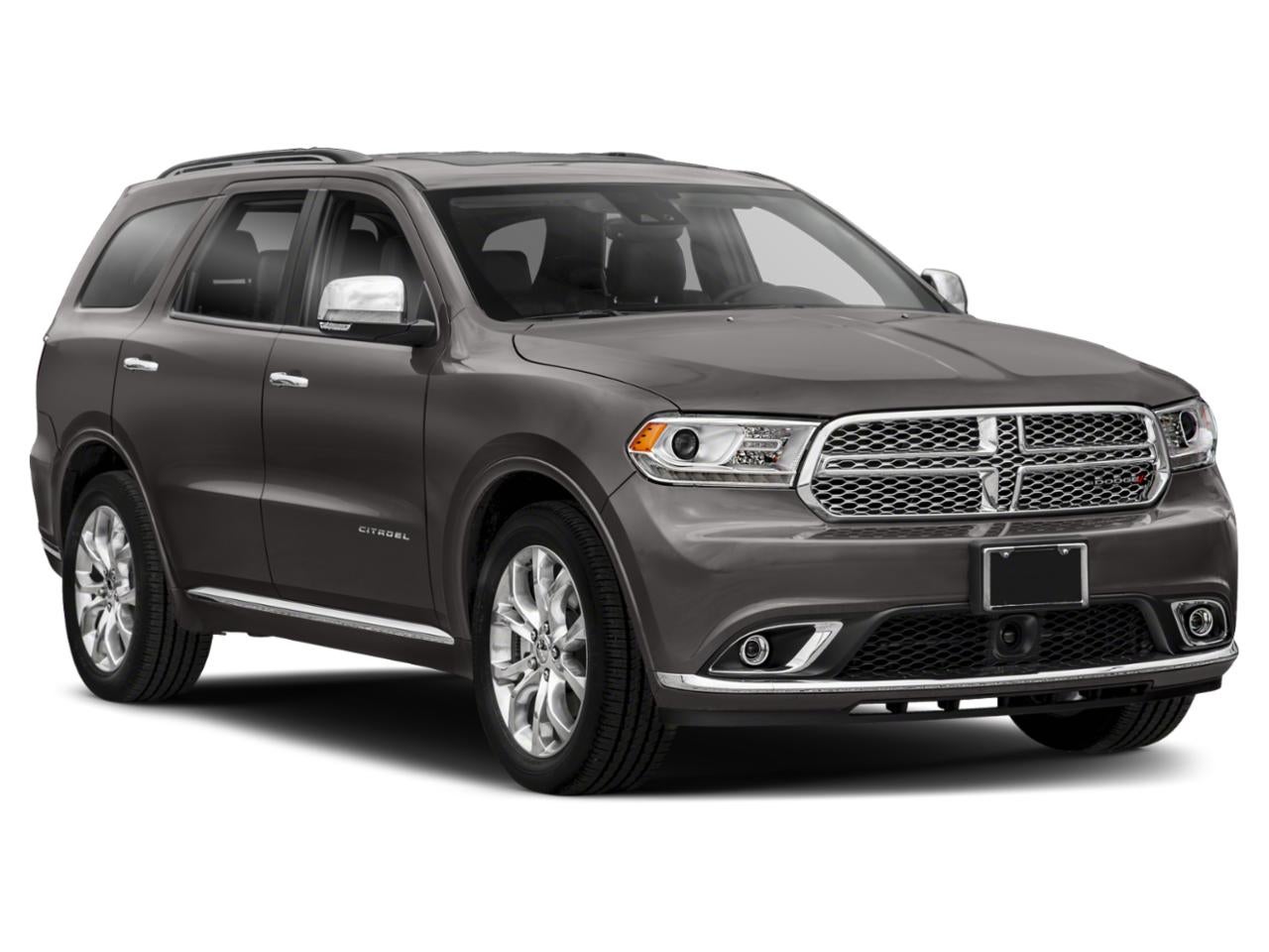 2019 Dodge Durango Citadel RWD