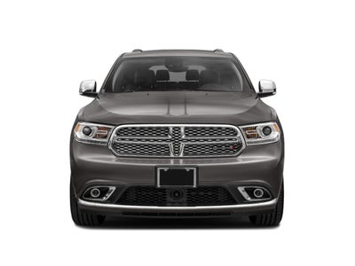 2019 Dodge Durango Citadel RWD