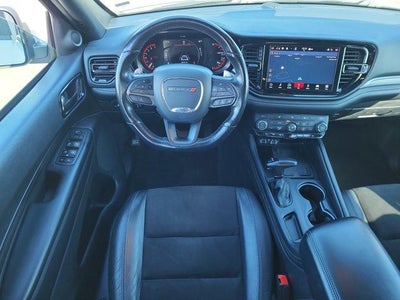2022 Dodge Durango GT Plus AWD