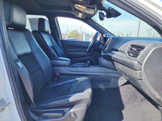 2022 Dodge Durango GT Plus AWD