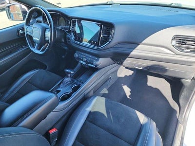 2022 Dodge Durango GT Plus AWD