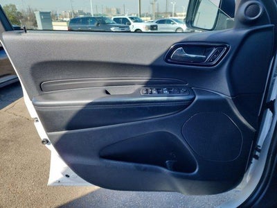 2022 Dodge Durango GT Plus AWD