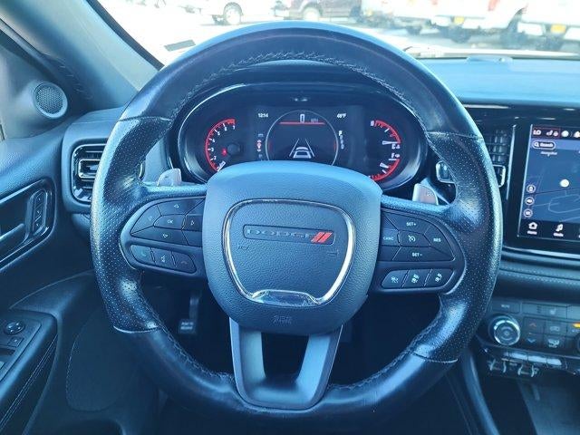 2022 Dodge Durango GT Plus AWD