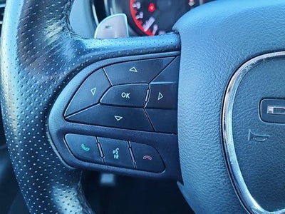 2022 Dodge Durango GT Plus AWD