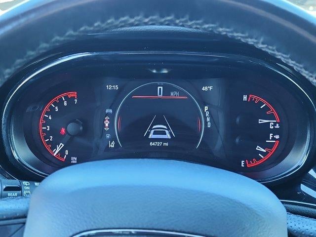 2022 Dodge Durango GT Plus AWD