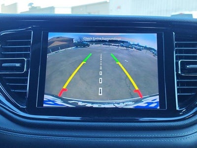 2022 Dodge Durango GT Plus AWD