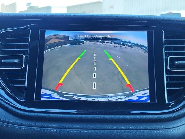 2022 Dodge Durango GT Plus AWD