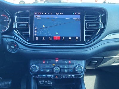 2022 Dodge Durango GT Plus AWD