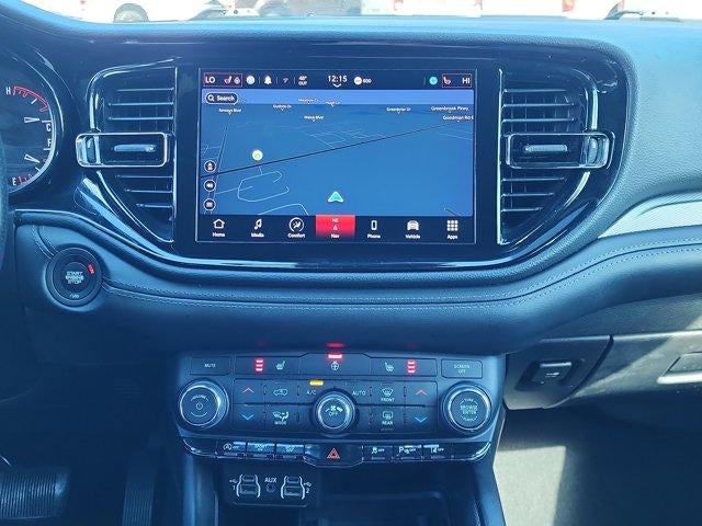 2022 Dodge Durango GT Plus AWD