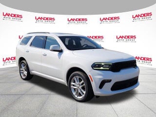 2022 Dodge Durango GT Plus AWD