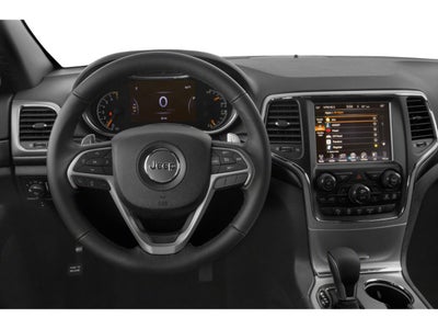 2020 Jeep Grand Cherokee Altitude 4x2