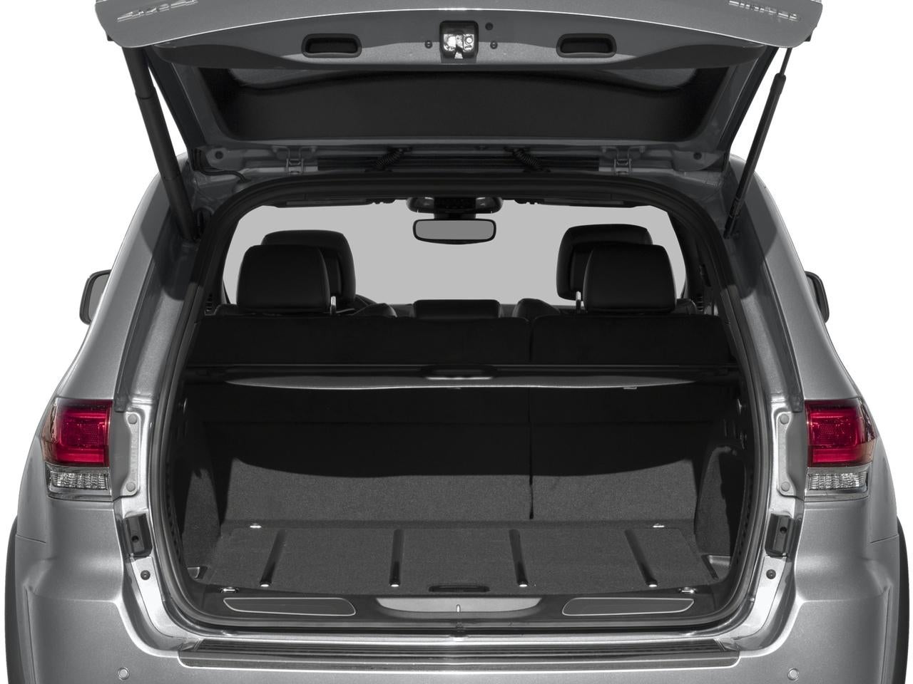 2017 Jeep Grand Cherokee Limited 4x2