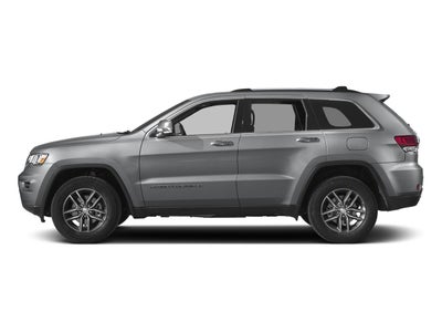 2017 Jeep Grand Cherokee Limited 4x2