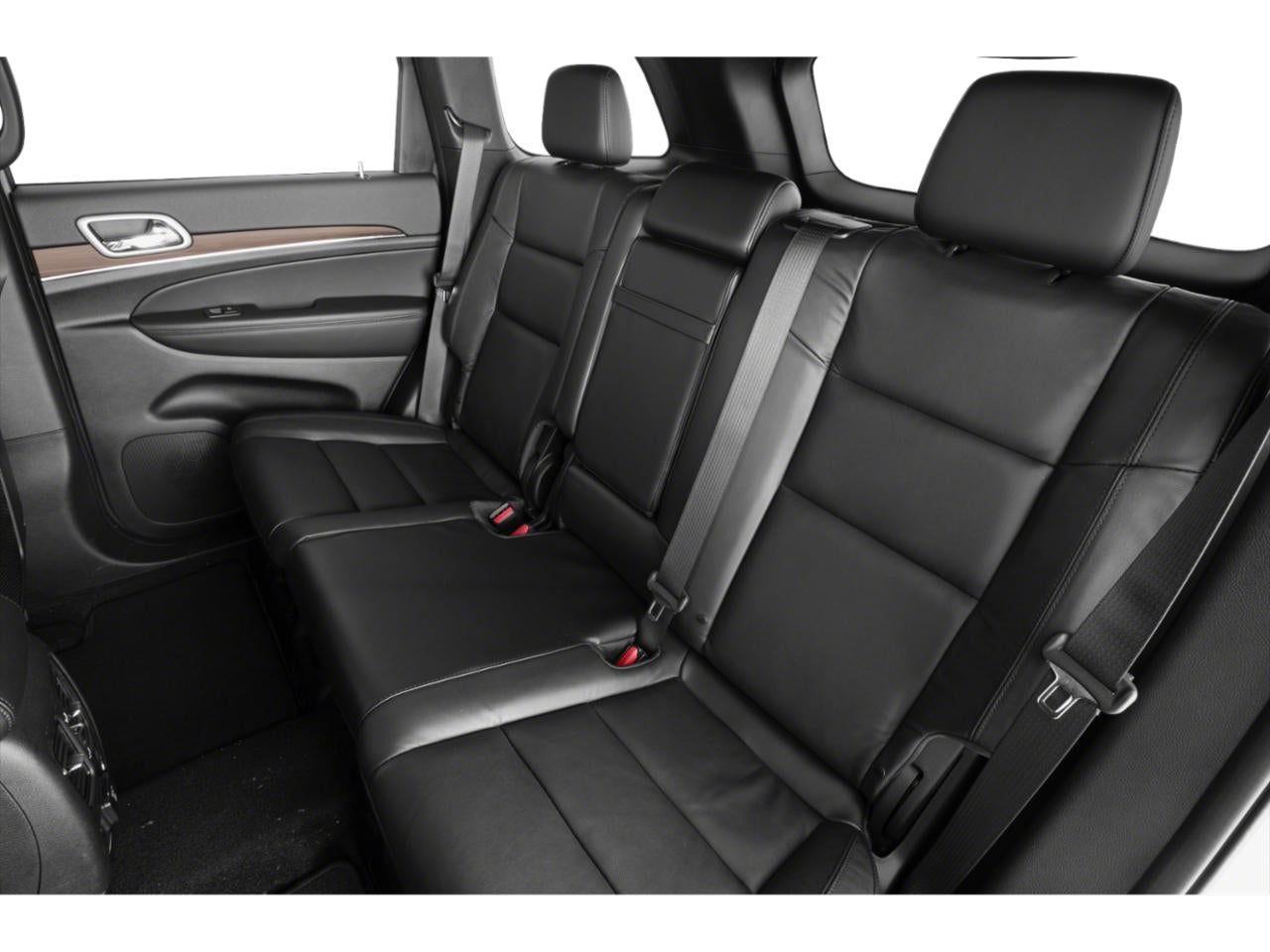 2022 Jeep Grand Cherokee WK Limited 4x2