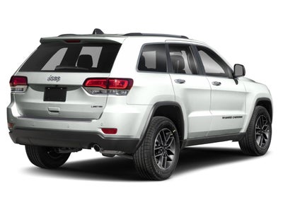 2022 Jeep Grand Cherokee WK Limited 4x2