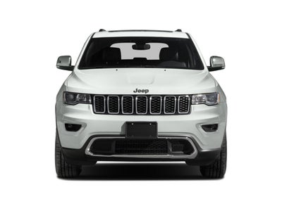 2022 Jeep Grand Cherokee WK Limited 4x2