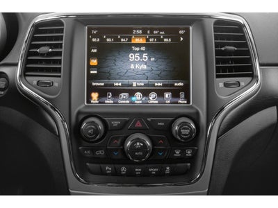 2018 Jeep Grand Cherokee Laredo 4x4 *Ltd Avail*