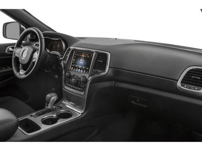2018 Jeep Grand Cherokee Laredo 4x4 *Ltd Avail*