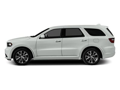 2014 Dodge Durango 2WD 4dr R/T
