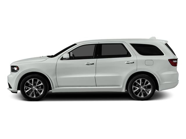 2014 Dodge Durango 2WD 4dr R/T