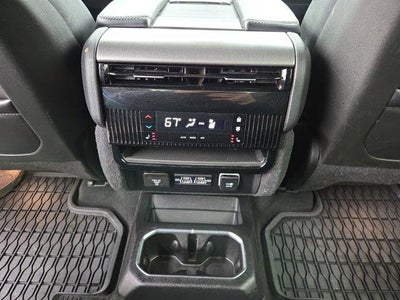 2024 Jeep Wagoneer L Series II Carbide 4x4