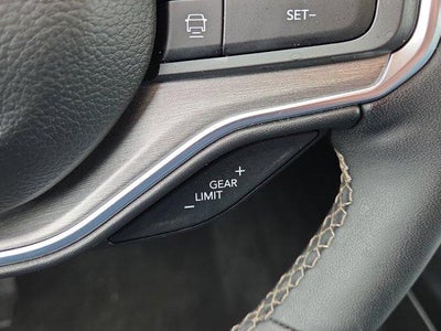 2024 Jeep Wagoneer L Series II Carbide 4x4