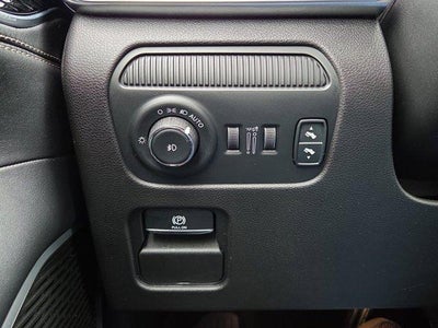 2024 Jeep Wagoneer L Series II Carbide 4x4