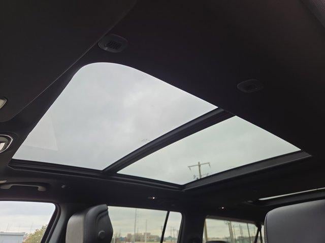 2024 Jeep Wagoneer L Series II Carbide 4x4