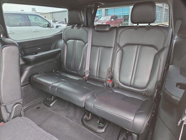 2022 Jeep Wagoneer Series I 4x2