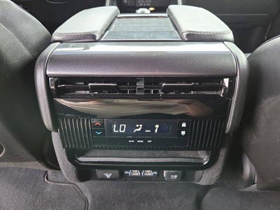 2022 Jeep Wagoneer Series I 4x2
