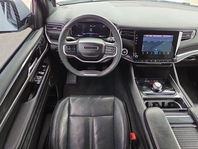 2022 Jeep Wagoneer Series I 4x2