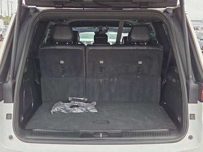 2022 Jeep Wagoneer Series I 4x2