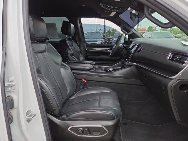 2022 Jeep Wagoneer Series I 4x2