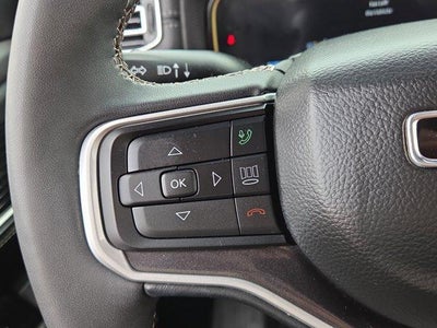 2022 Jeep Wagoneer Series I 4x2