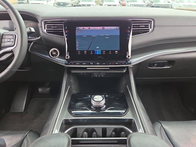2022 Jeep Wagoneer Series I 4x2