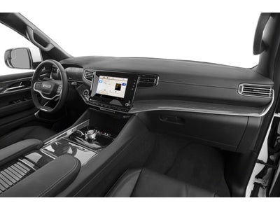 2022 Jeep Wagoneer Series I 4x2