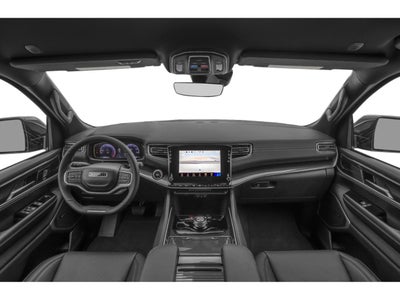 2024 Jeep Wagoneer 4x4