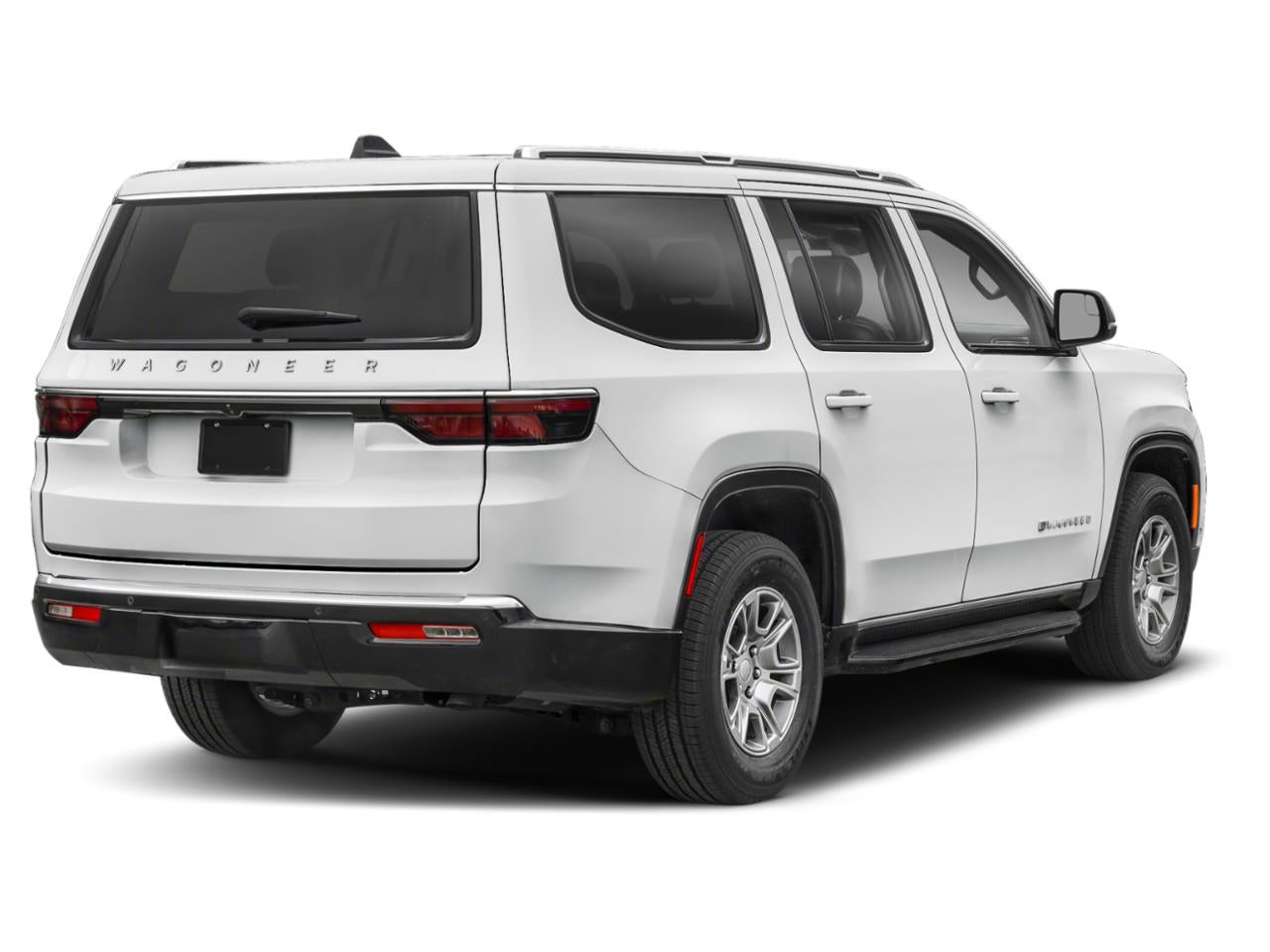 2024 Jeep Wagoneer 4x4