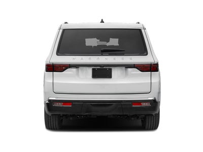 2024 Jeep Wagoneer 4x4