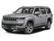 2022 Jeep Wagoneer Series I Carbide 4x4