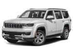 2022 Jeep Wagoneer Series I Carbide 4x4
