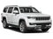 2022 Jeep Wagoneer Series I Carbide 4x4