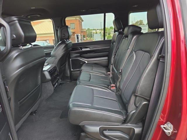 2024 Jeep Wagoneer Series II 4x4