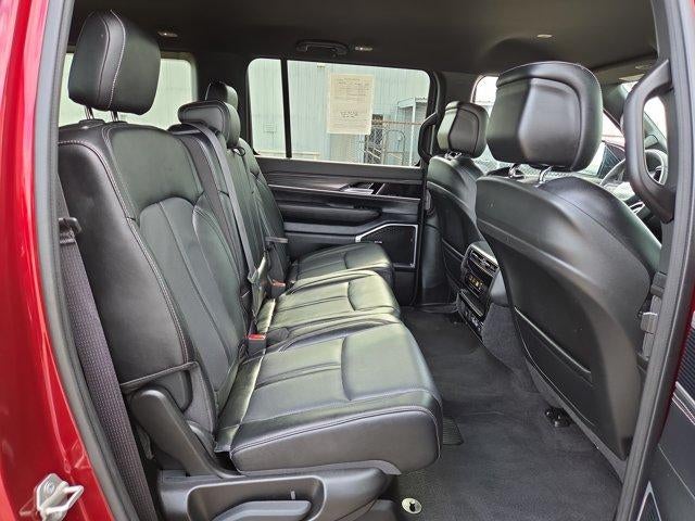 2024 Jeep Wagoneer Series II 4x4