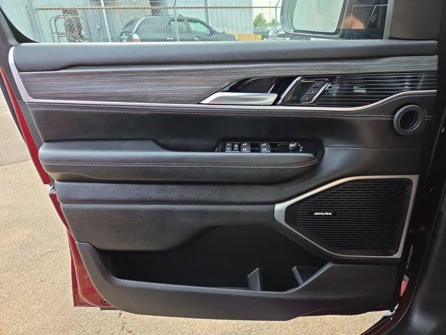 2024 Jeep Wagoneer Series II 4x4