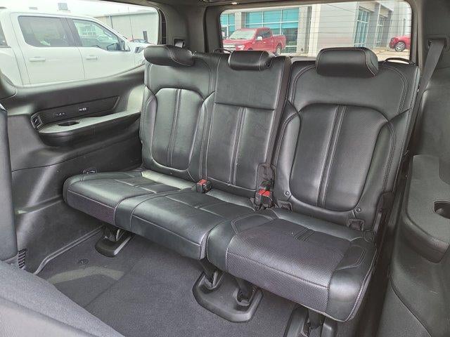 2022 Jeep Wagoneer Series III 4x4