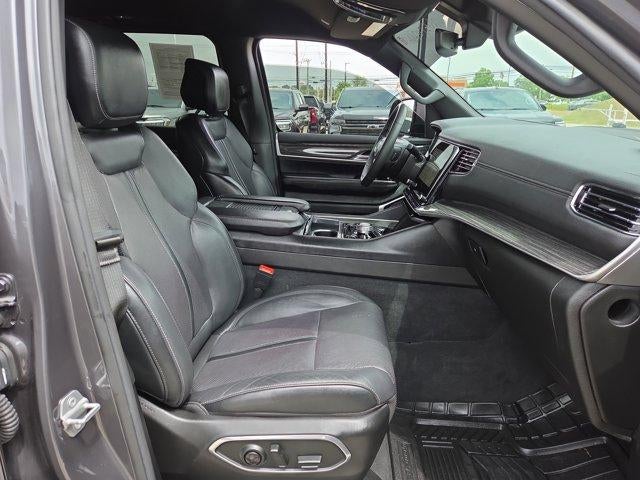 2022 Jeep Wagoneer Series III 4x4