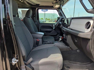 2024 Jeep Gladiator Nighthawk 4x4